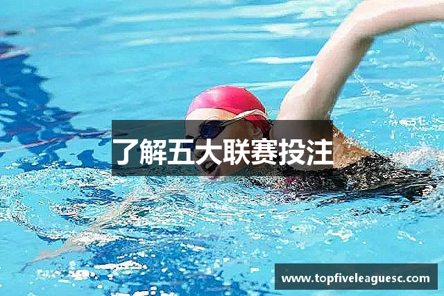了解五大联赛投注